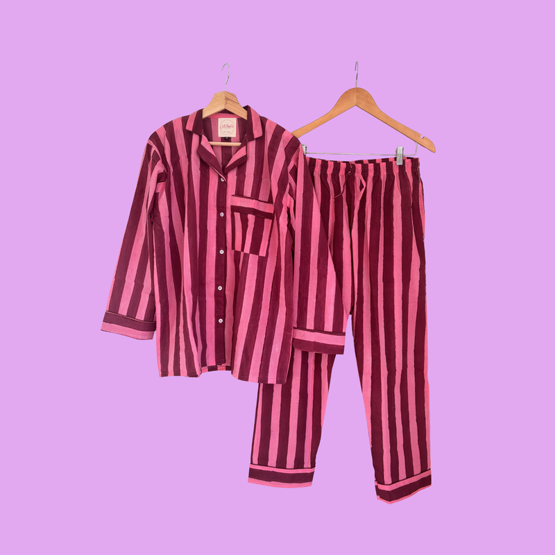 Pyjamas