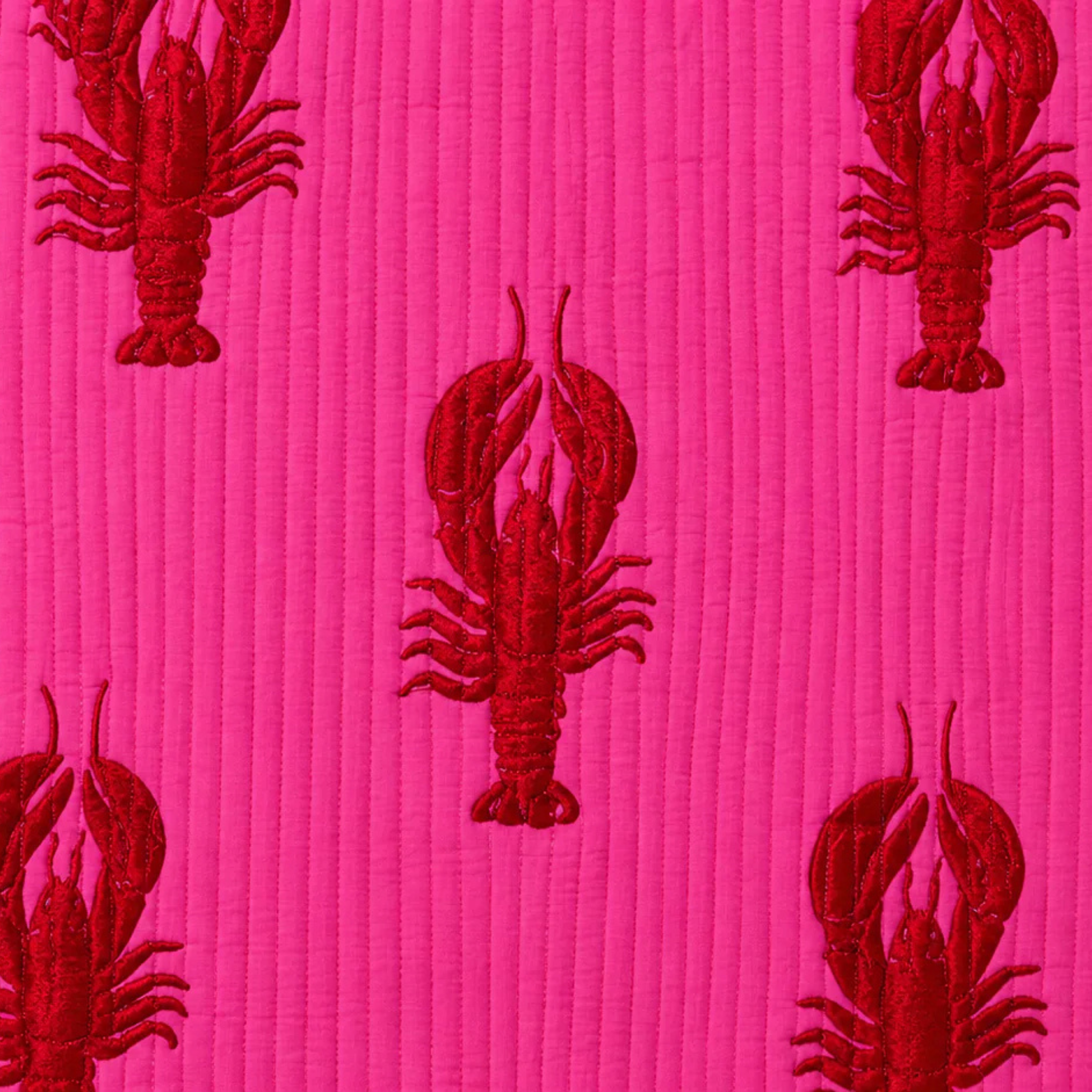The Lobster Edit.