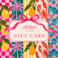 The Gift of Choice 🎁 JP&Co Gift Card